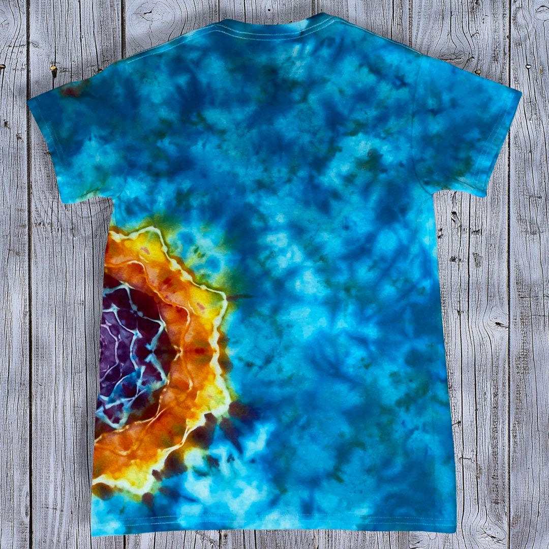 Side Mandala *Uni-Small*