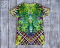 GREEN ICE DYE *Uni-Medium*
