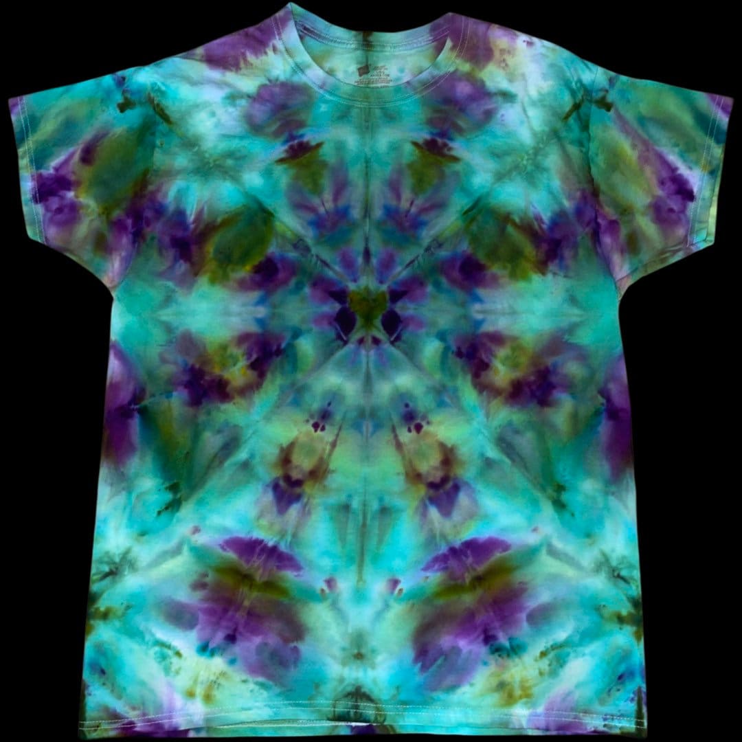 Mandala Effect tiedye (M)