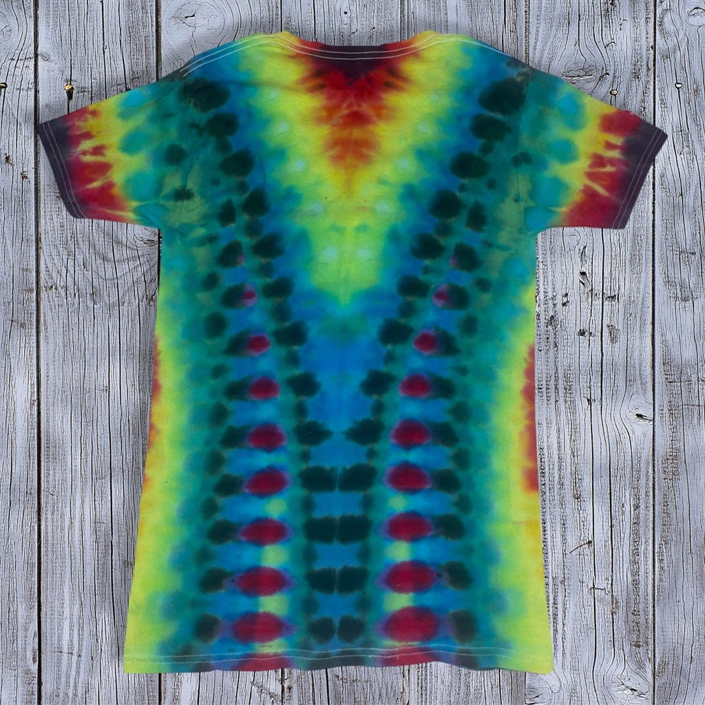 Tie-dye *Uni-Small*