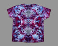 Groovy Tie-Dye Unisex XL