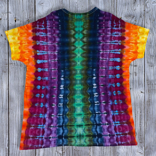Festival tie-dye *Uni-2XL*