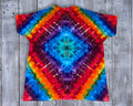Festival tie-dye *Uni-2XL*