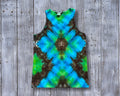 Tie-dye Tank Top Unisex Large