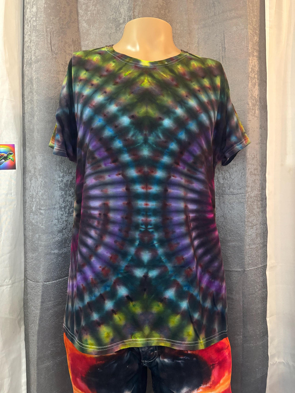 Dark Rainbow *Uni-Large*