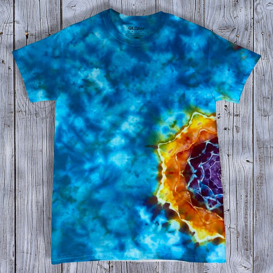 Side Mandala *Uni-Small*