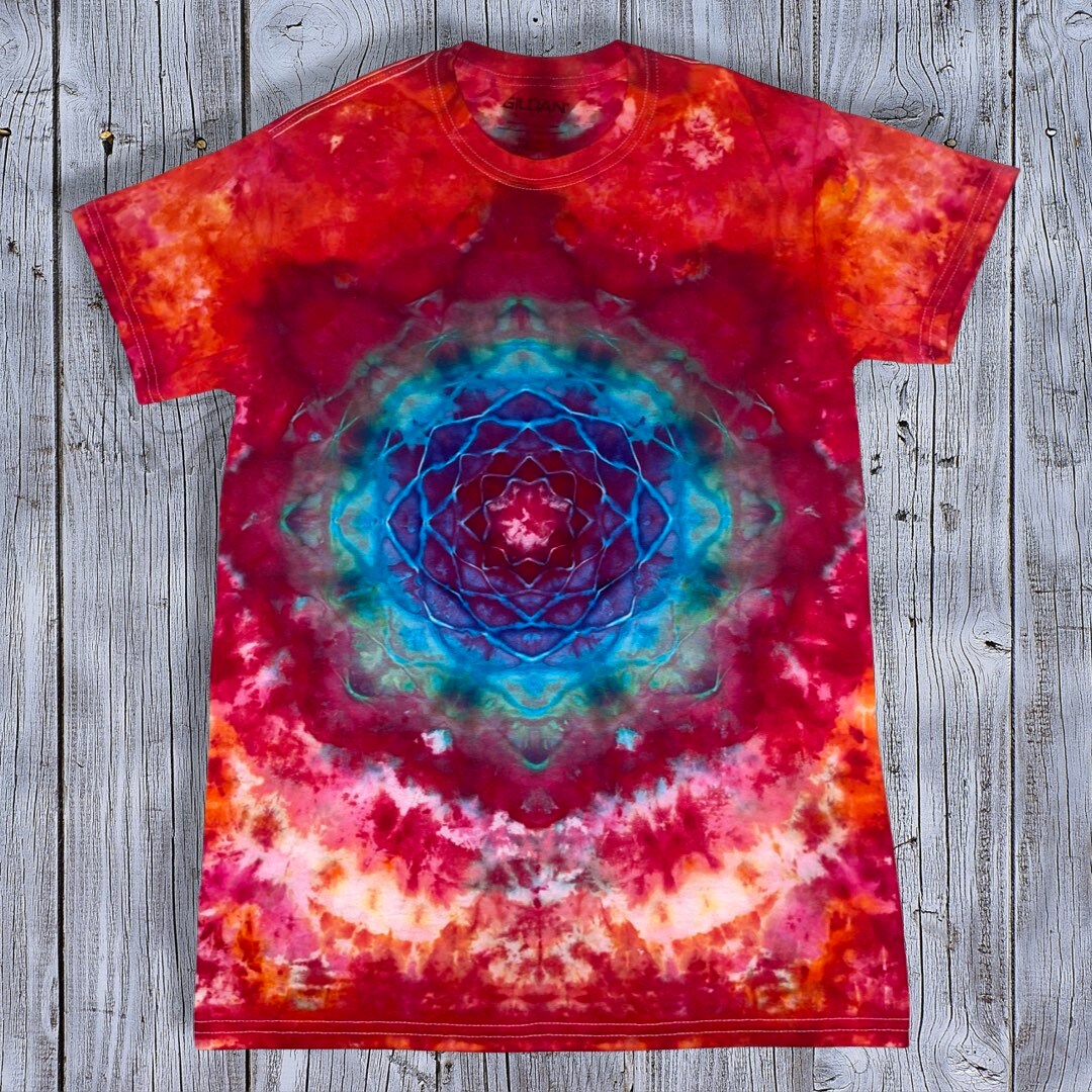 Sinew Mandala *Uni-Small*