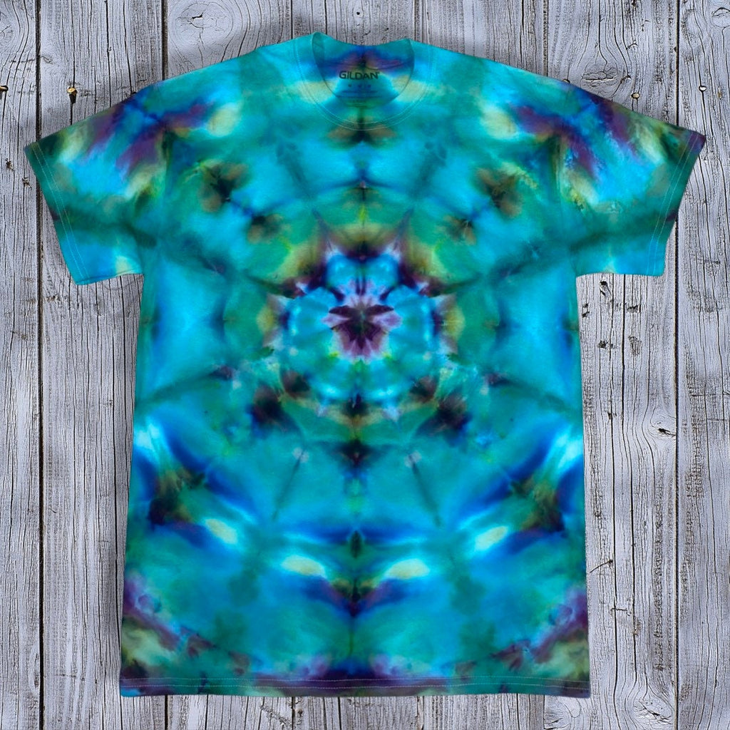 Mandala tie-dye *Uni-Medium*