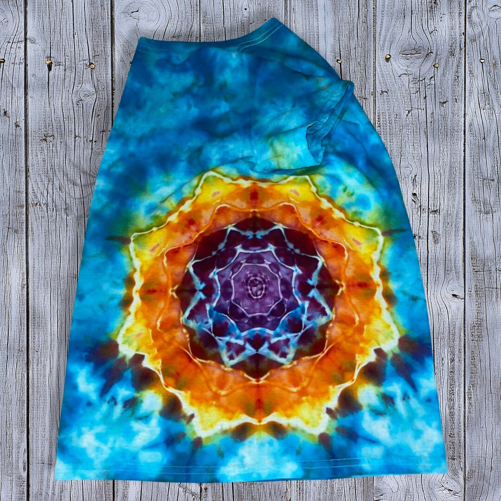 Side Mandala *Uni-Small*
