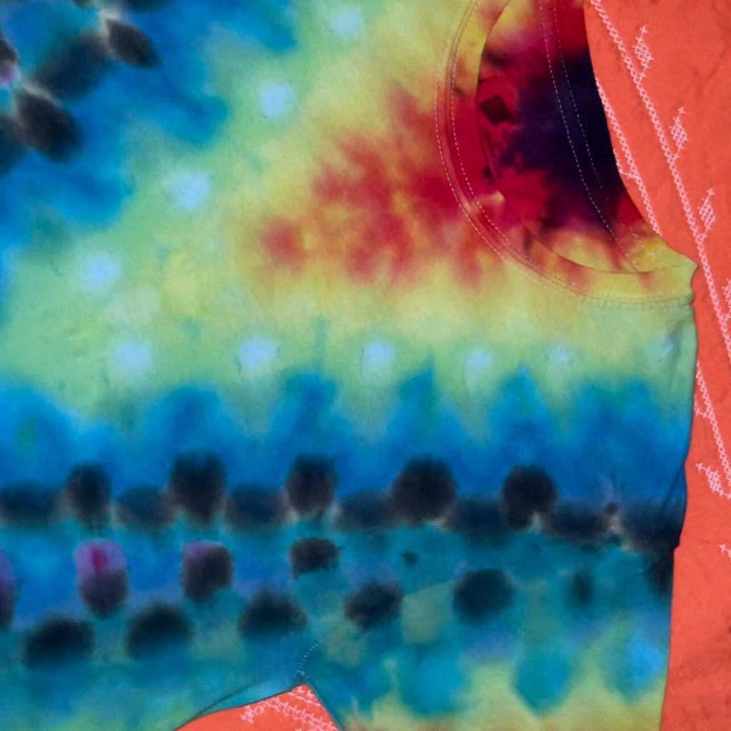 Tie-dye *Uni-Small*