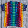 Rainbow tie-dye *Uni-Medium*