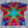 Star tie-dye *Uni-4X*