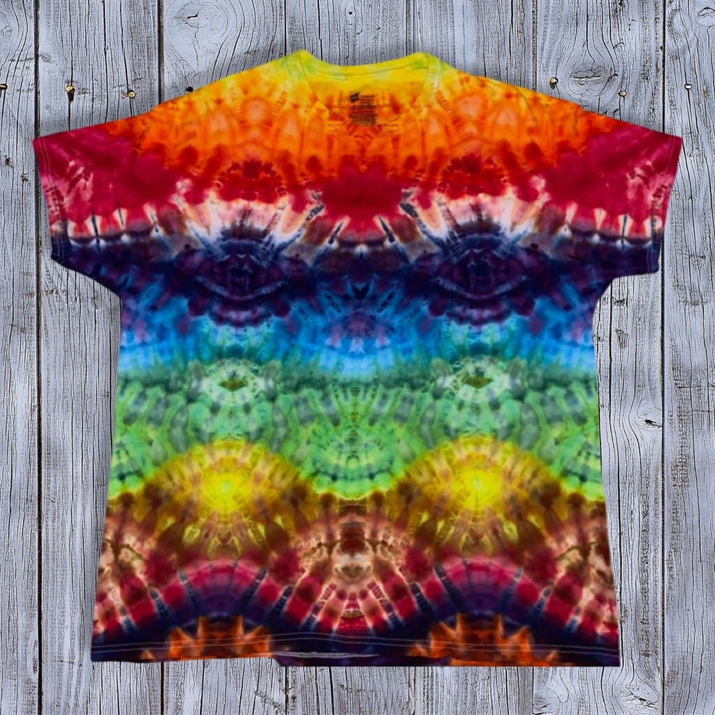Wave Dave Tie-dye *Uni-2XL*