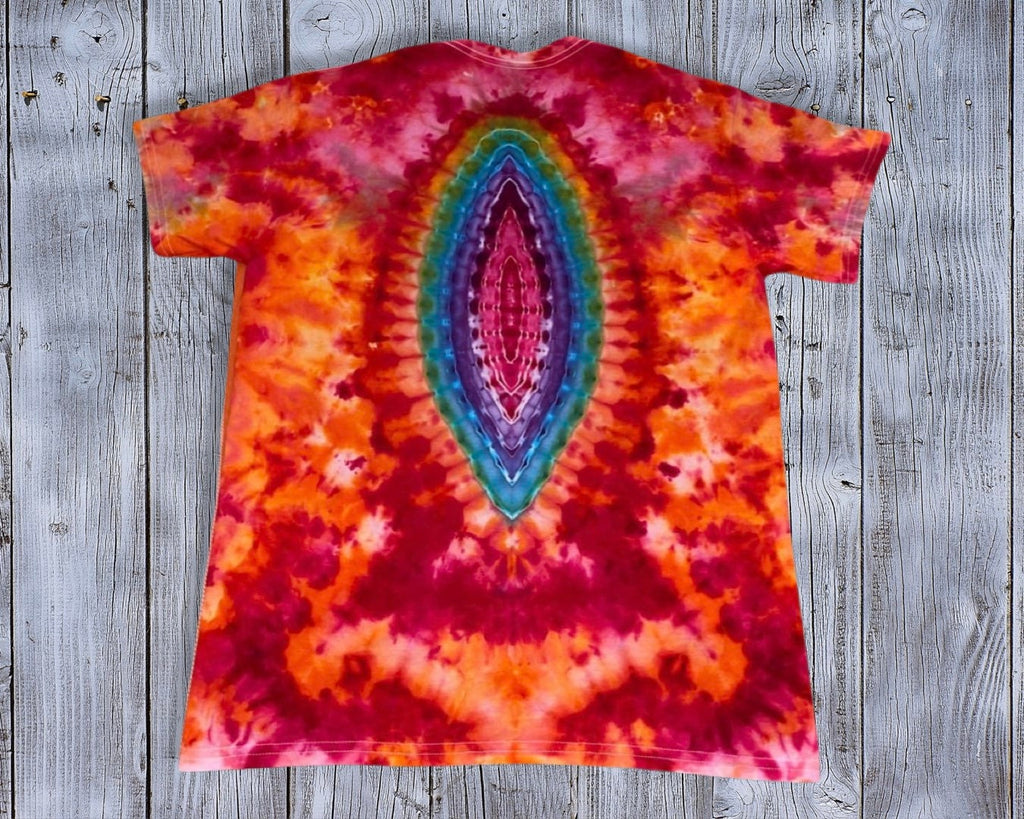 Mandala Tie-Dye *Uni-Medium*