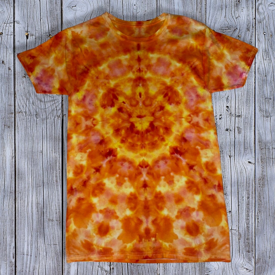Psy-High Tiedye *Uni-Small*