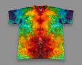Thermal Tiedye Youth Large