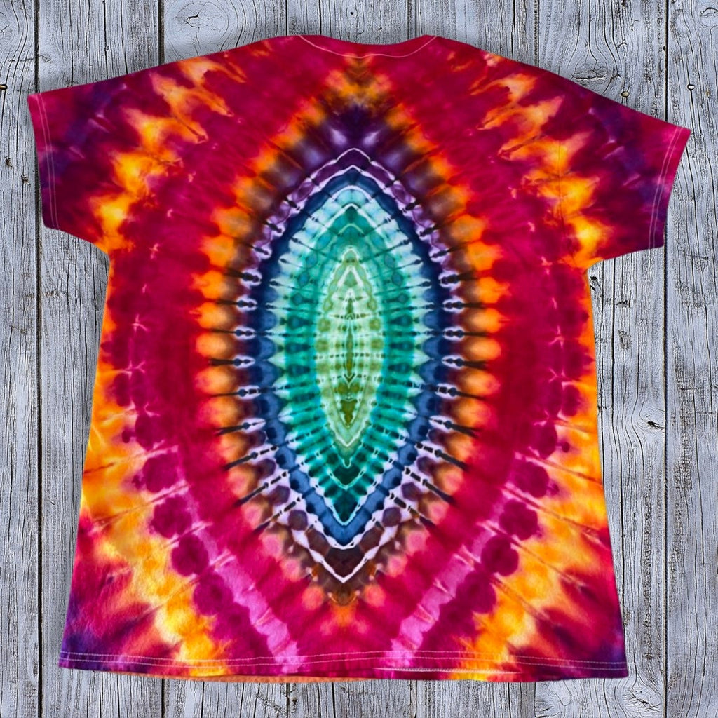 Sinew Tie-dye *Uni-XL*