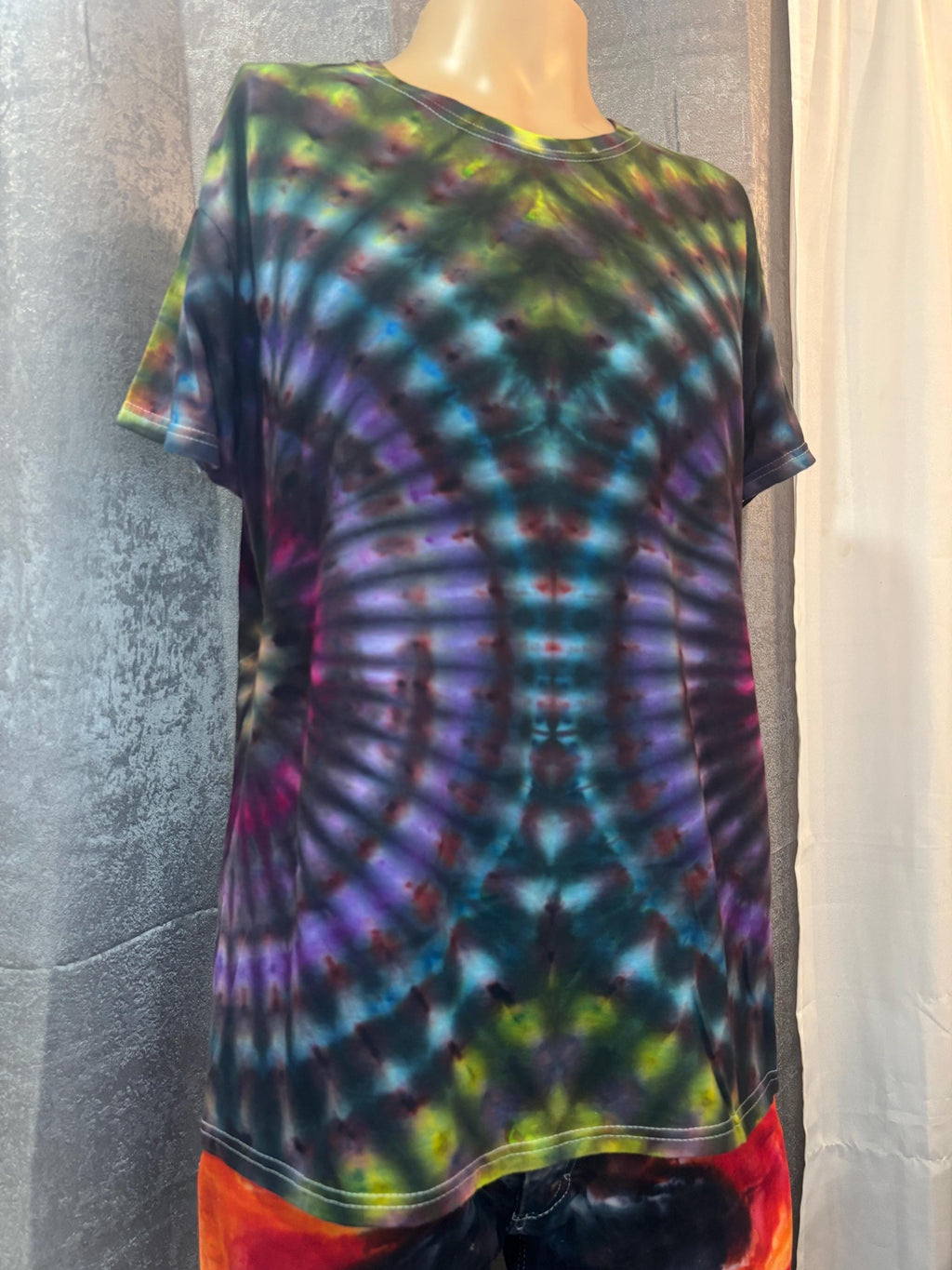 Dark Rainbow *Uni-Large*