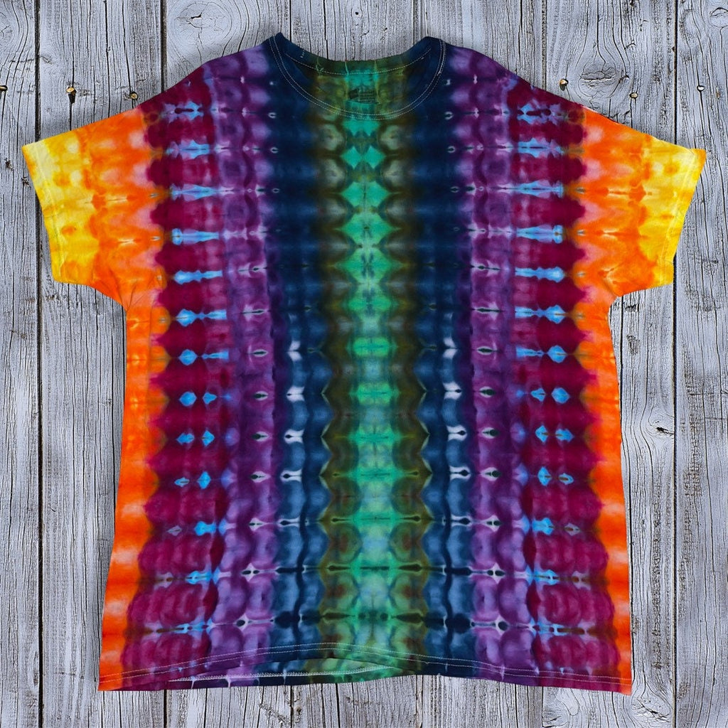 Festival tie-dye *Uni-2XL*