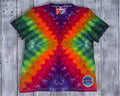 Rainbow Tie-dye *Uni-Large*