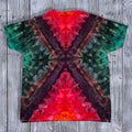 Dark tie-dye *Uni-2XL*
