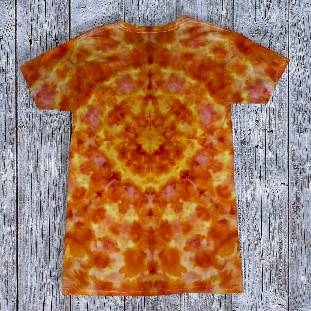 Psy-High Tiedye *Uni-Small*