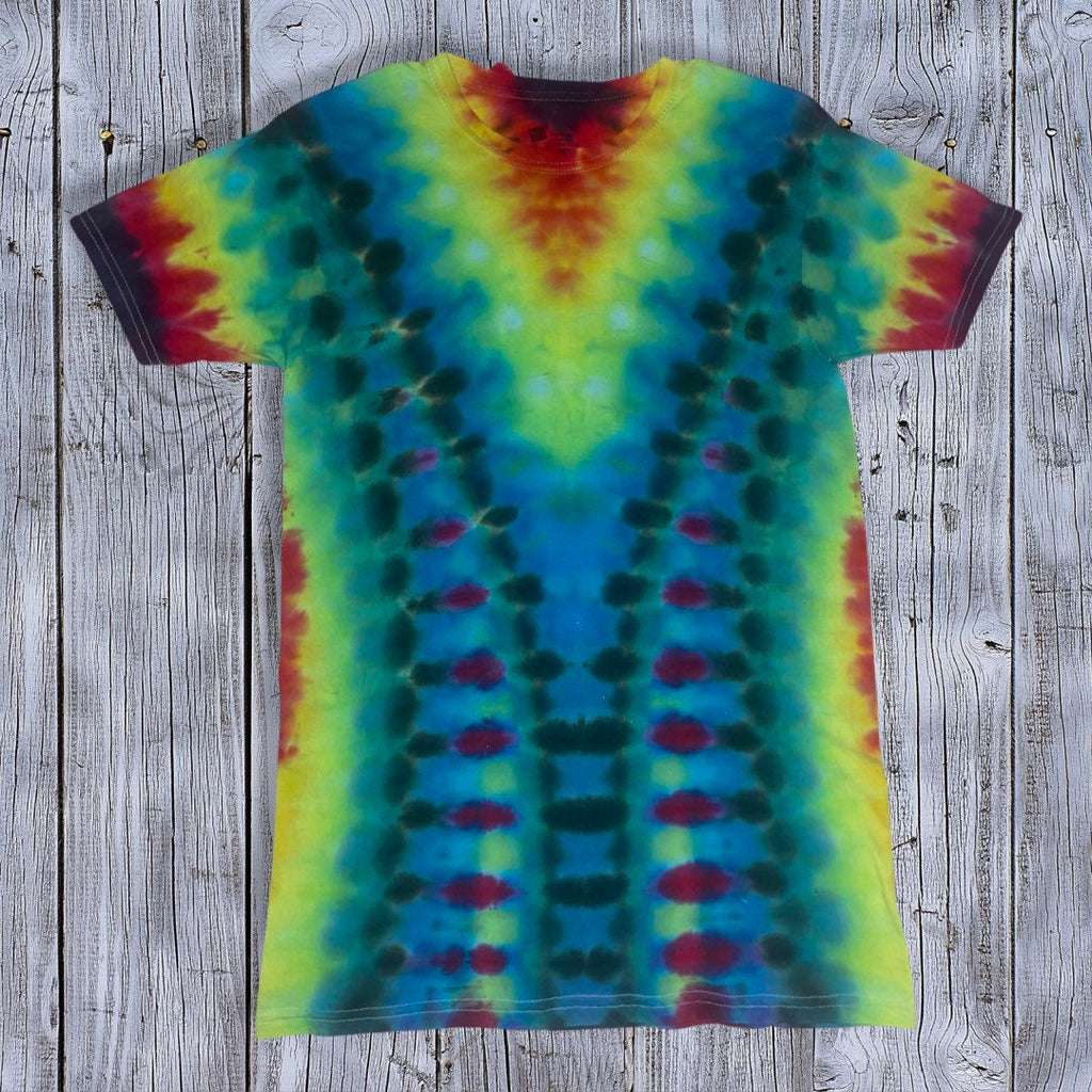 Tie-dye *Uni-Small*