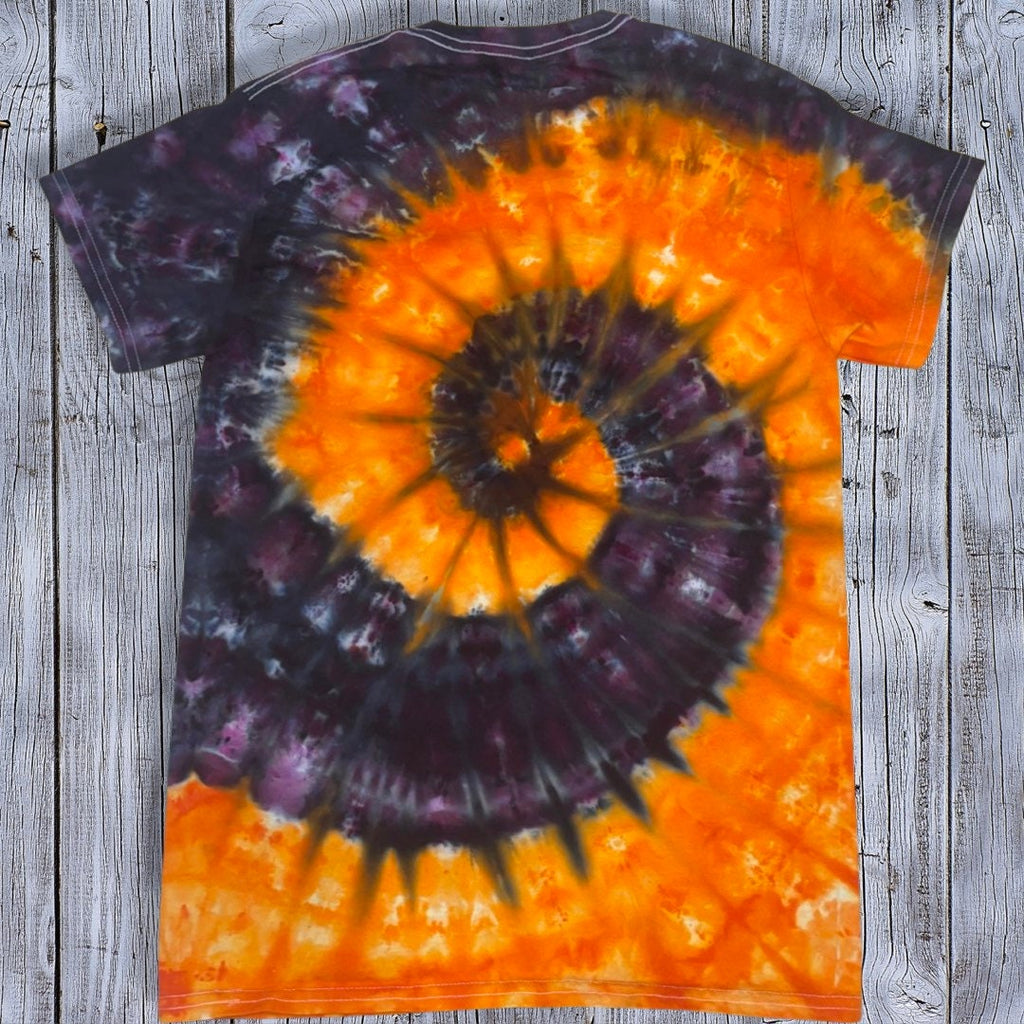 Halloween spiral *Uni-Small*