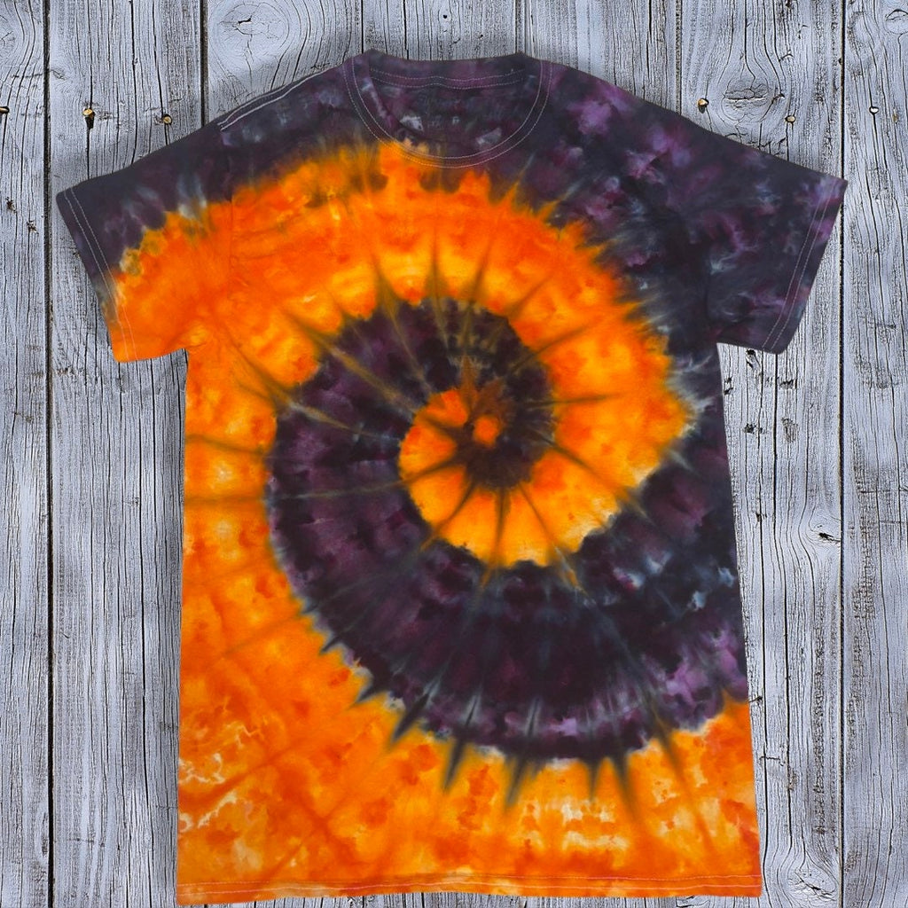 Halloween spiral *Uni-Small*