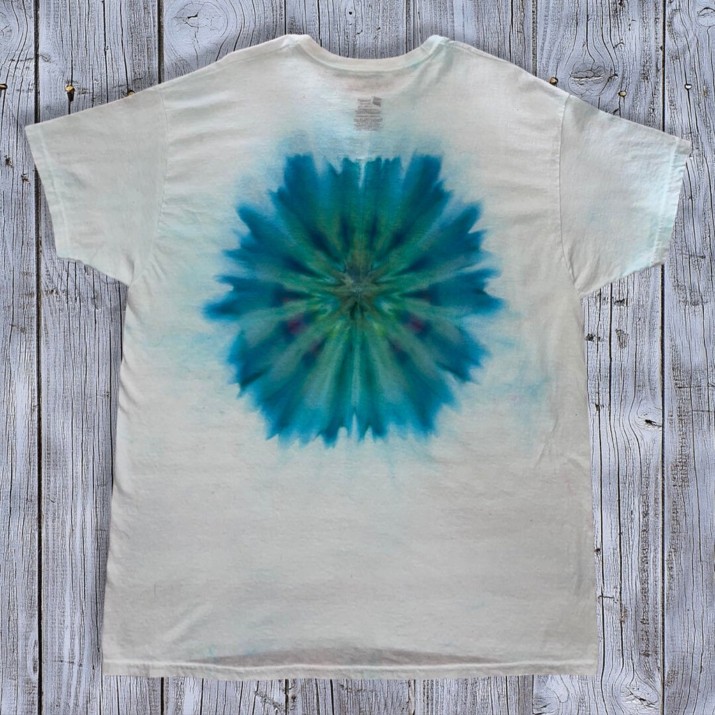 Tie-dye Flower *Uni-XL*