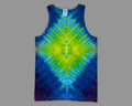 Summer Tank Top unisex Small