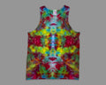 Groovy Tank Top unisex Large