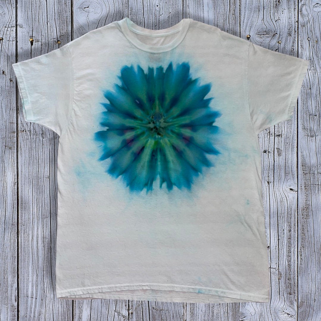 Tie-dye Flower *Uni-XL*