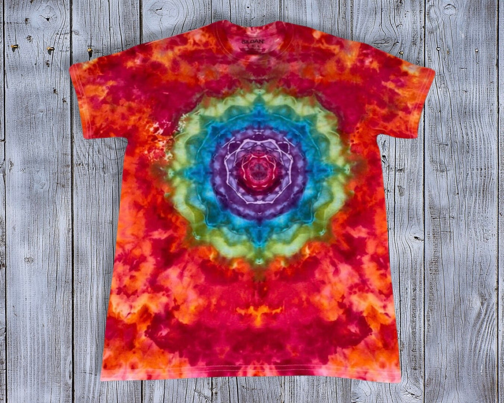 Mandala Tie-Dye *Uni-Medium*