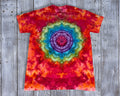 Mandala Tie-Dye *Uni-Medium*