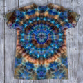 Funky Mandala tiedye *Uni-Medium*