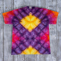 Youth Medium tie-dye