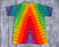 Youth Large tie-dye