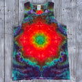 Tie-Dye Tank top *Uni-Medium*